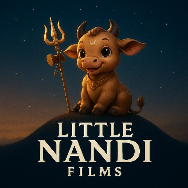 little Nandi films🎬
