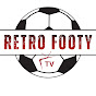 Retro Footy TV Avatar