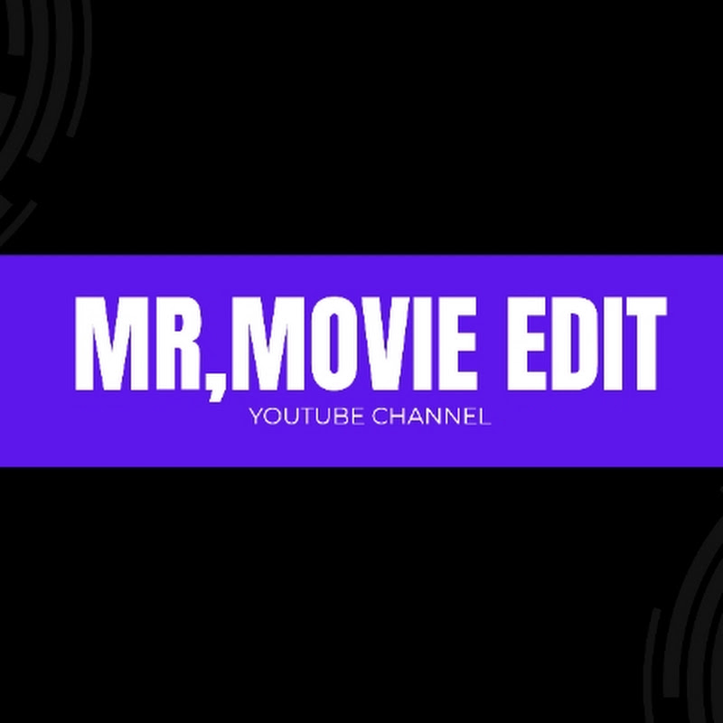 MrMoveEdit