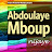 Abdoulaye Mboup - Topic