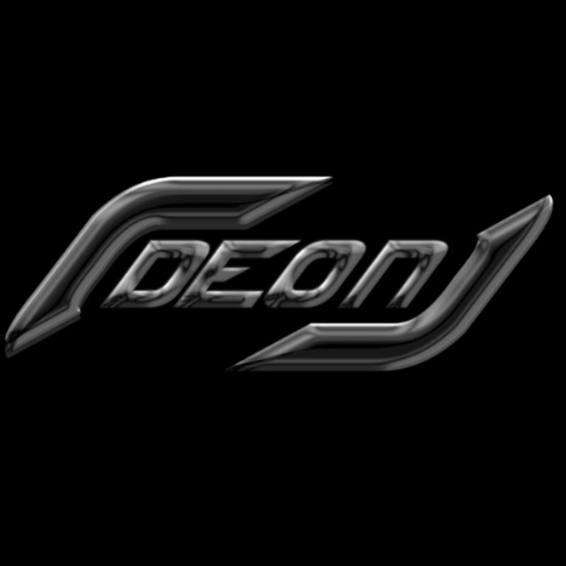 Logo for DEON
