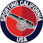 Sporting California USA  ECNL G2009 logo