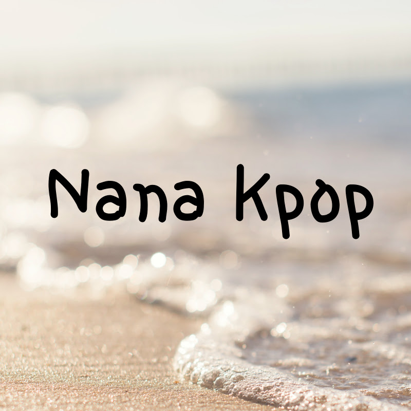 Nana Kpop ナナケーポップ 