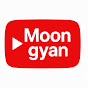 Moon Gyan Official logo