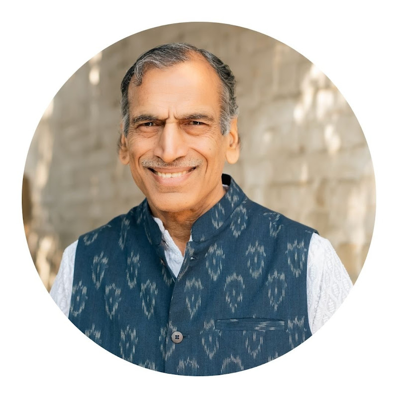 Jinendra Jain - Soul Temple