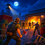 Zombie Assassin! icon