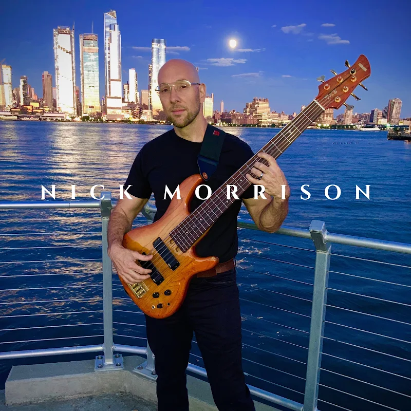 Nickmobassman Morrison