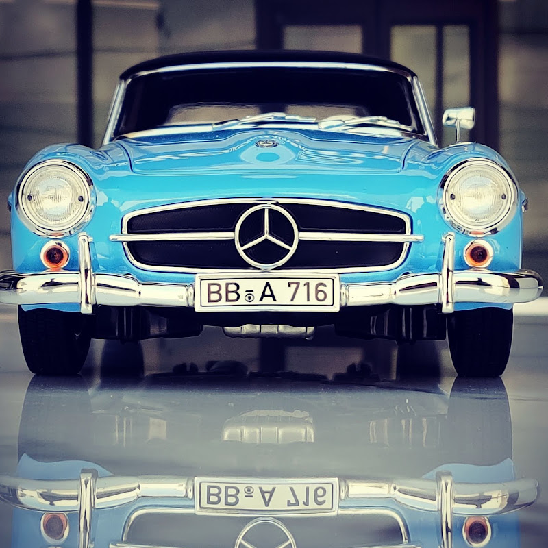 GS Cars118