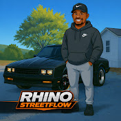 Rhino Streetflow 