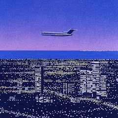 Flying Boys Club 飞行男孩俱乐部