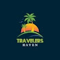 Traveler's Haven logo