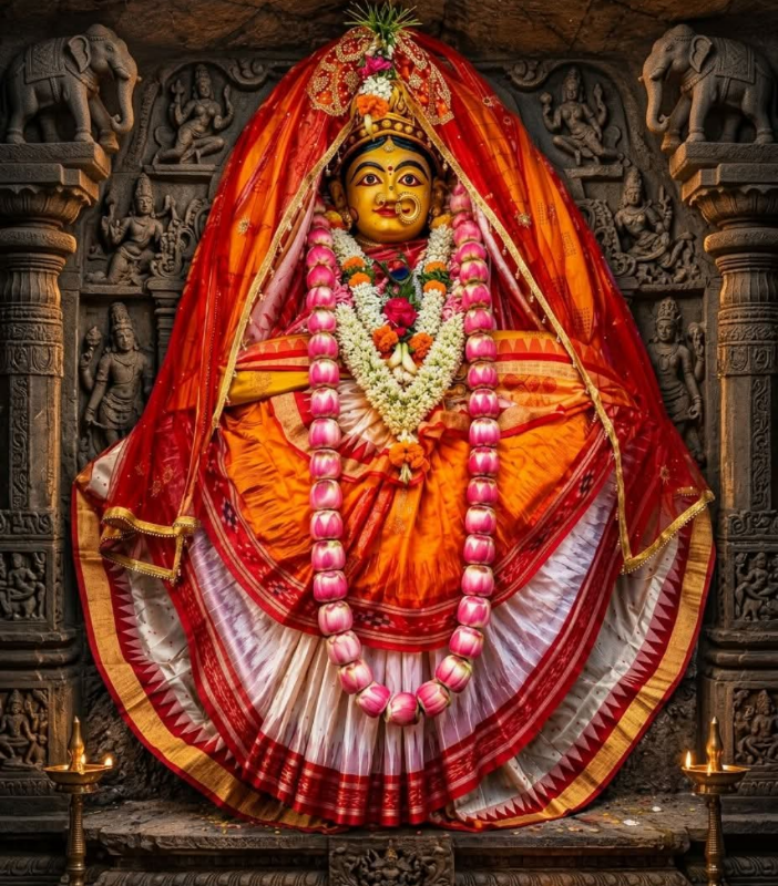 Post from KATHA ODIA