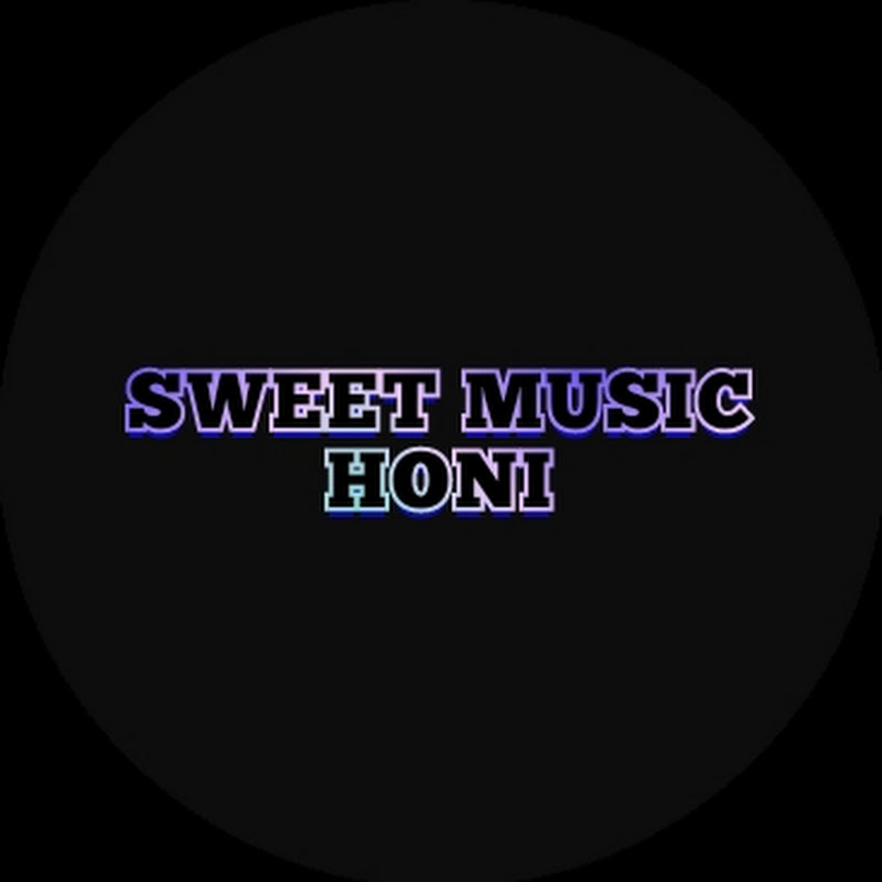 𝑺𝒘𝒆𝒆𝒕 𝑴𝒖𝒔𝒊𝒄 𝑯𝒐𝒏𝒊 