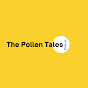 The Pollen Tales logo