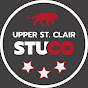 Upper St. Clair Student Council logo
