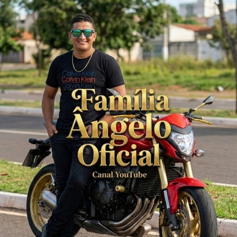 Família Angelo Oficial