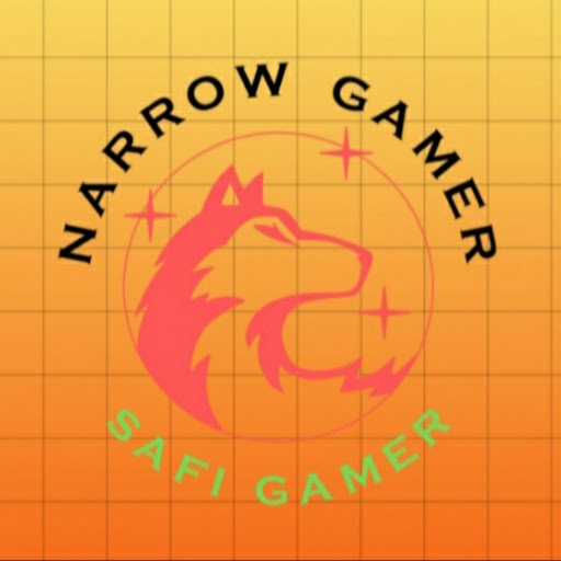 NARROW GAMER