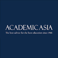 Academic Asia 英國專業升學顧問アイコン画像