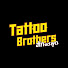 VYEqXEDg8PU-channel-avatar-Tattoo Brothers สักแต่พูด