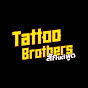Tattoo Brothers สักแต่พูด