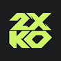 2XKO Brasil Avatar