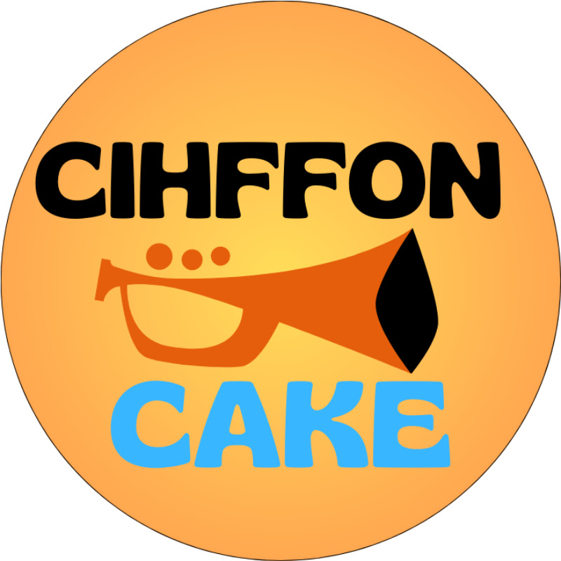 Chiffon Cake — Bossa Nova & Chill Music