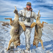 Geoff Nemnich Coyote Hunting Vids