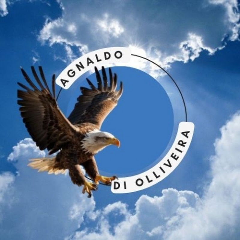 Agnaldo di Olliveira Oficial 