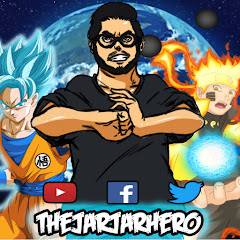 Thejarjarhero Two