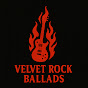 Velvet Rock Ballads logo