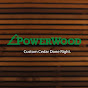 PowerWood logo