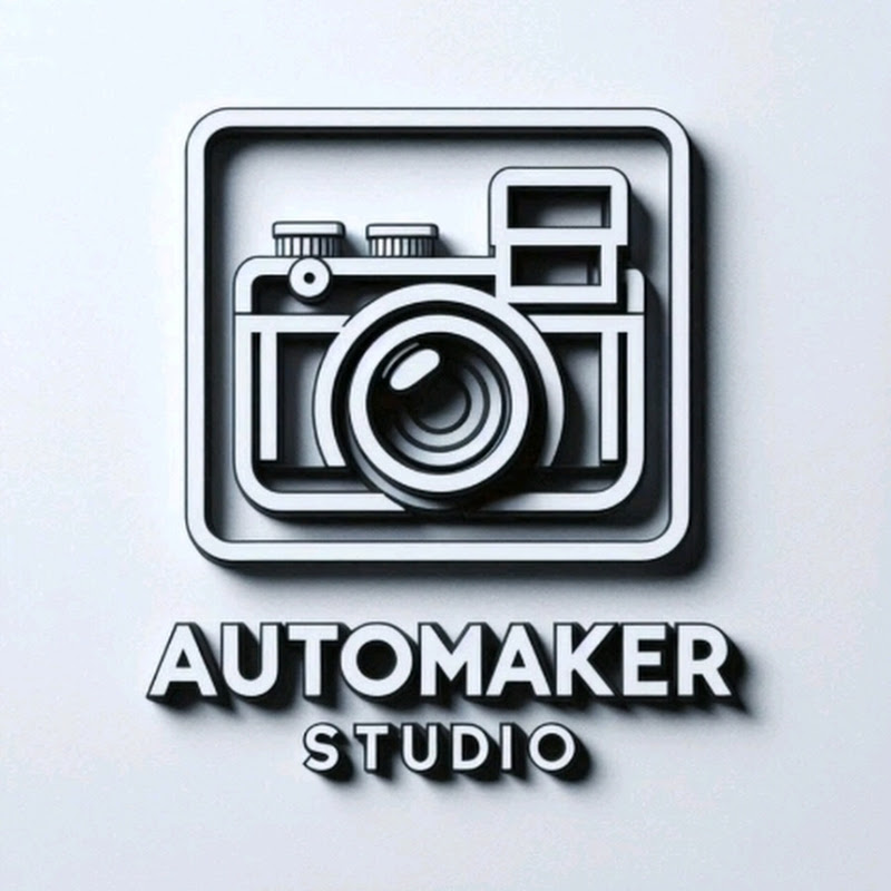 Automaker studio