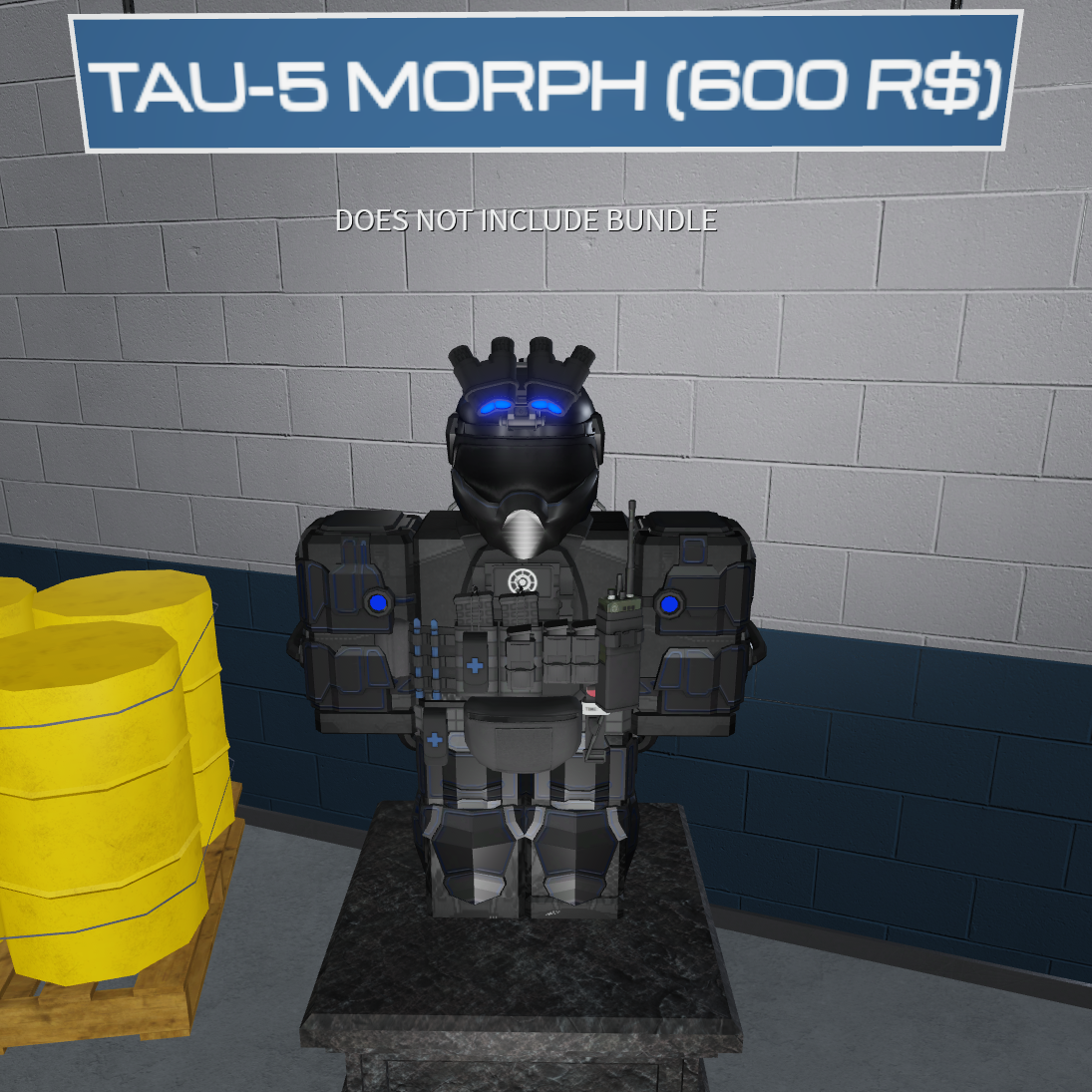Post from Chairman SCP RP