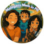 Malagasy Mom in PH logo