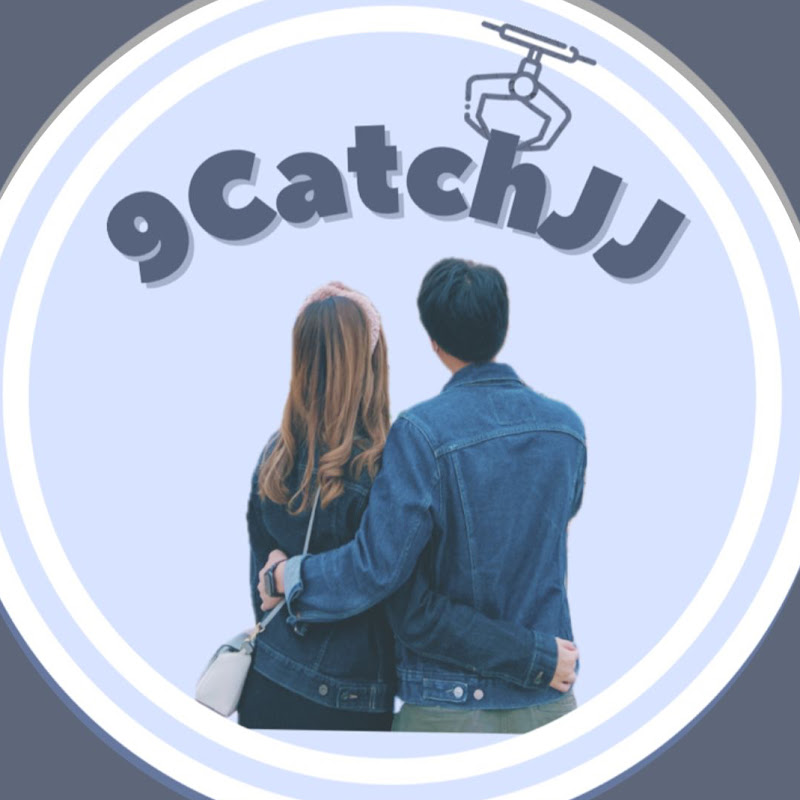 9CatchJJ Logo