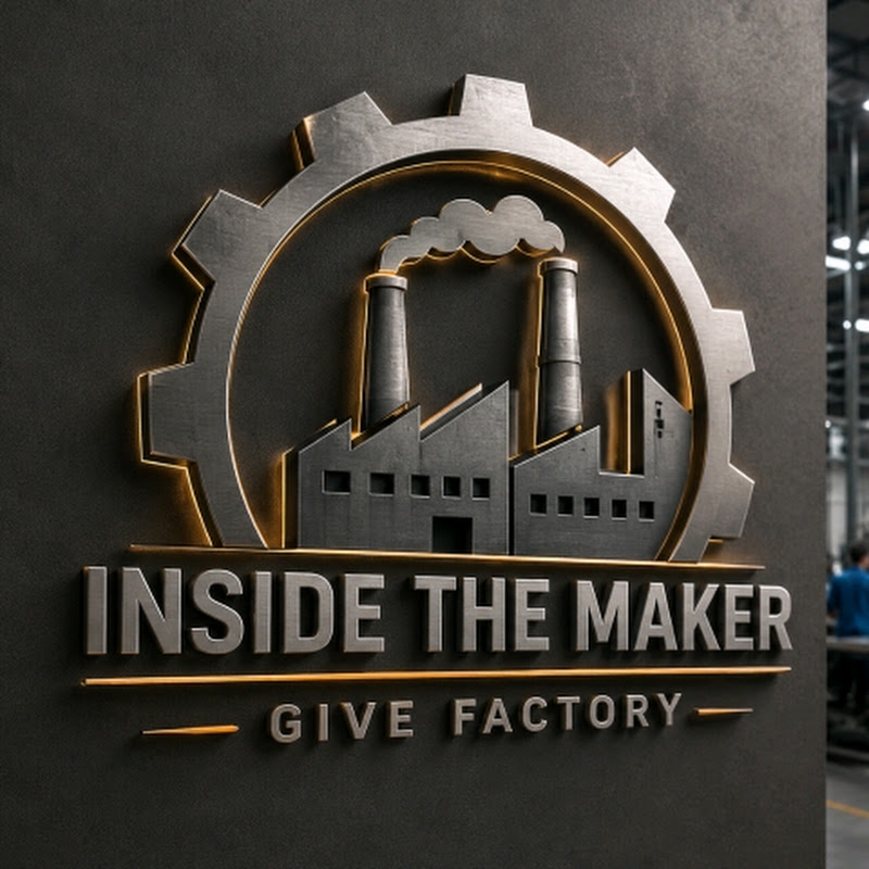 Inside The Maker