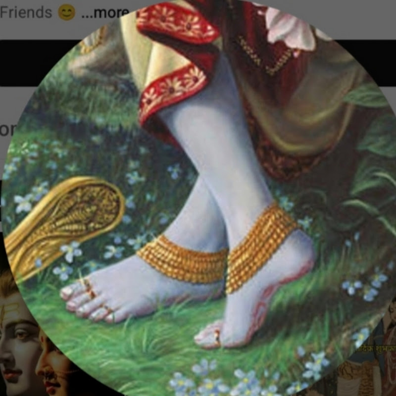 Hire Vipinkumai🙏🚩 — Spirituality & Belief YouTube creator for sponsorships