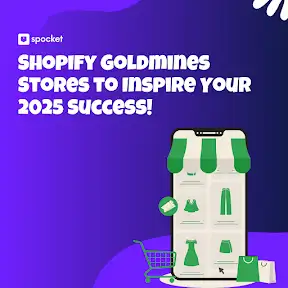 Spocket - #1 Rated Shopify Dropshipping Tool YouTube channel