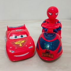 Mini Toys Homeアイコン画像