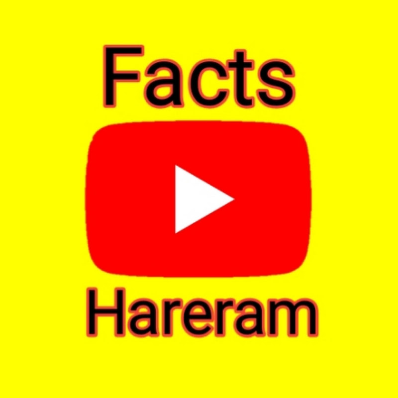 Facts Hareram