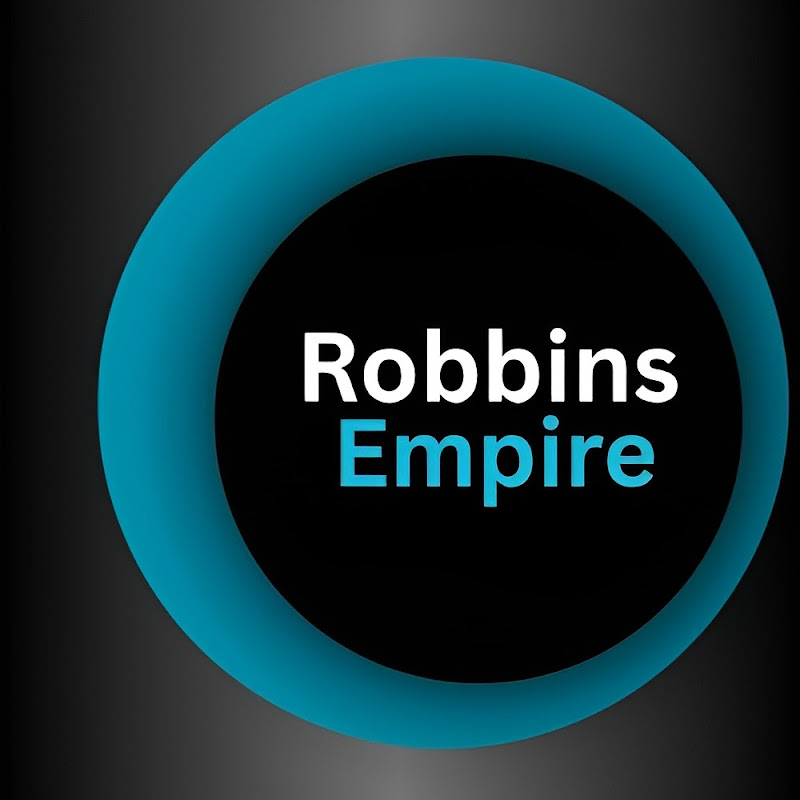 Robbins Empire Logo