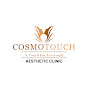 Cosmotouch logo