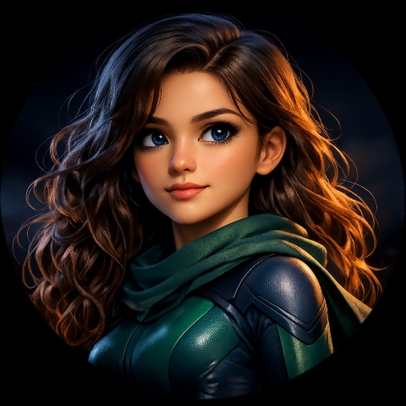 Supergirl Tara