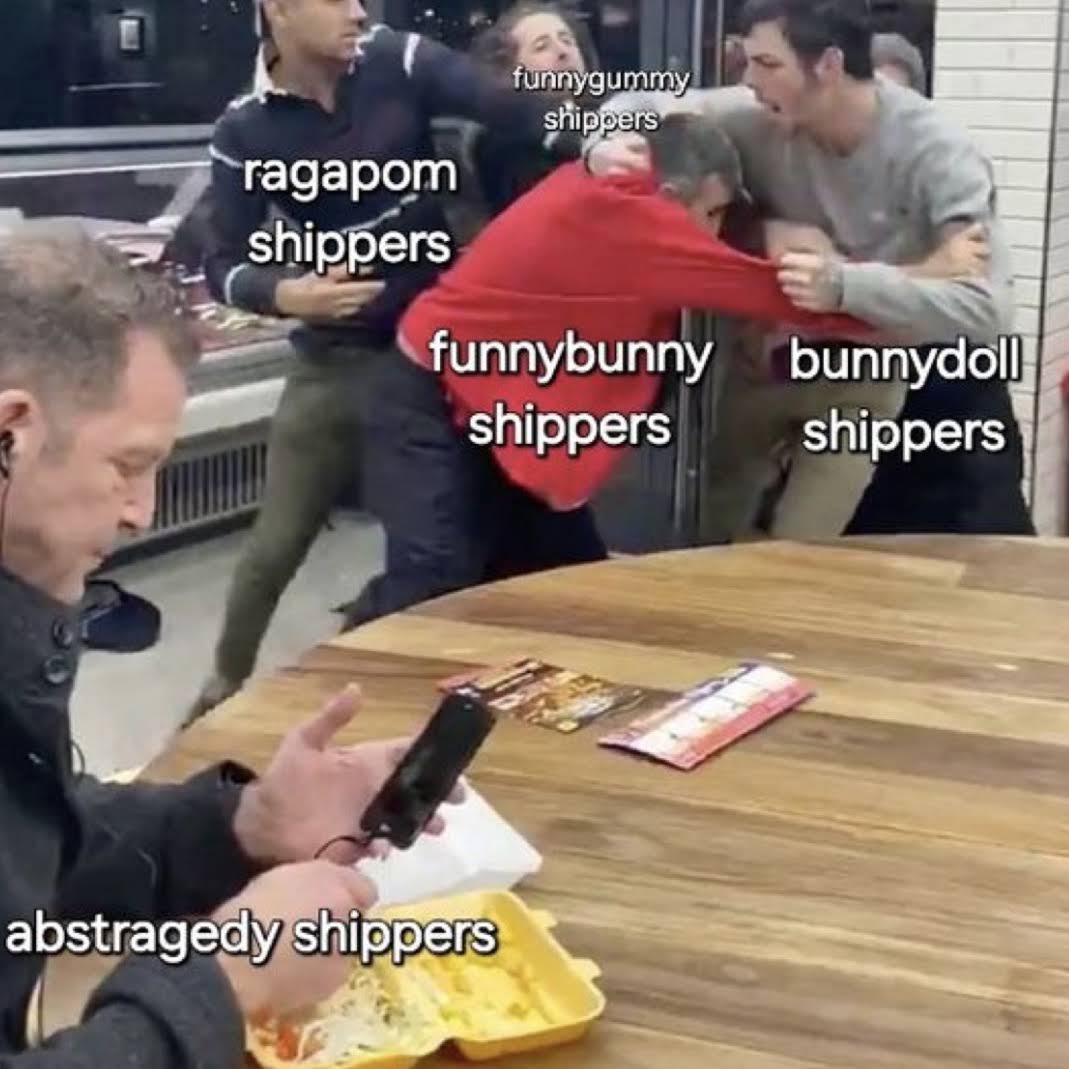 Post from Butterfly editz