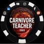 Carnivore Teacher Alpha logo
