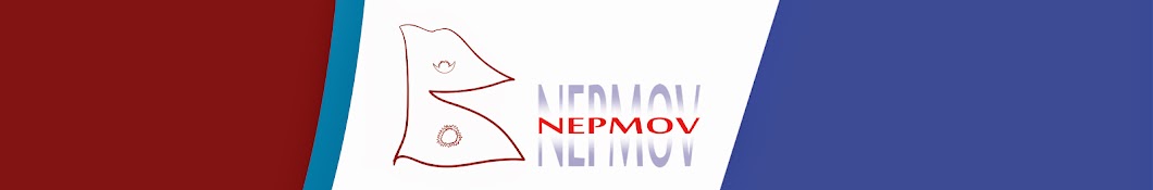 Nepmov رمز قناة اليوتيوب