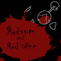 Redrum and Red Wine Podcast YouTube Profile Photo