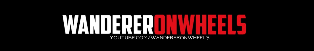 WandererOnWheels YouTube channel avatar