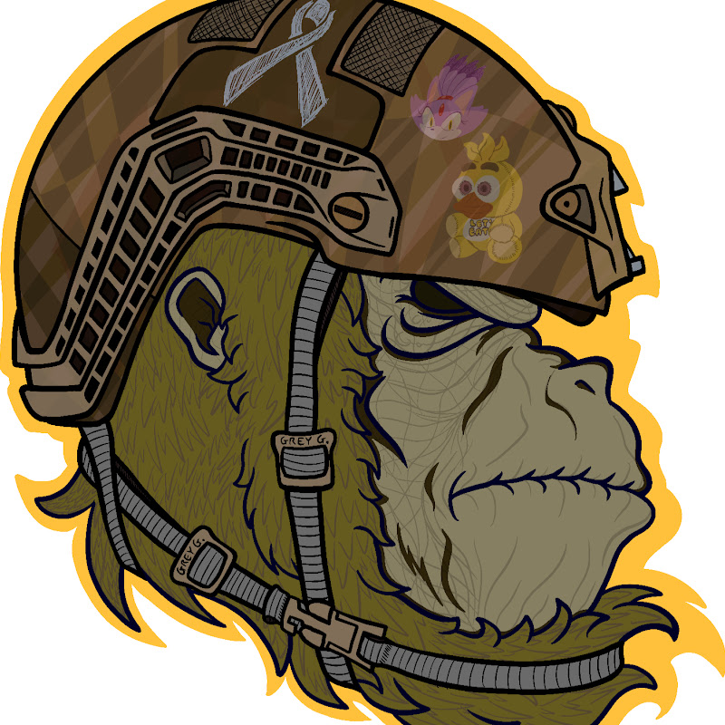 Grey Guerilla