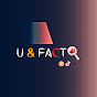 U&FACT logo
